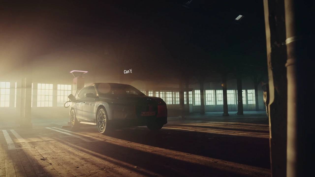 Bmw — Change