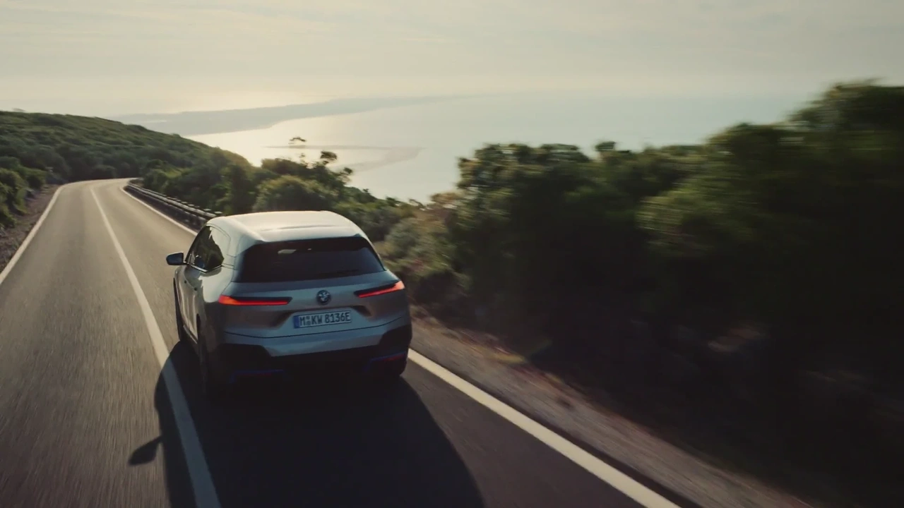 Bmw — Change