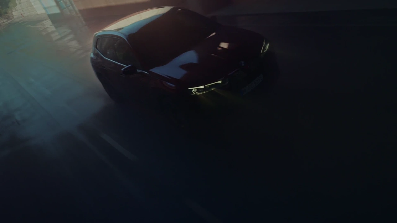 Bmw — Change
