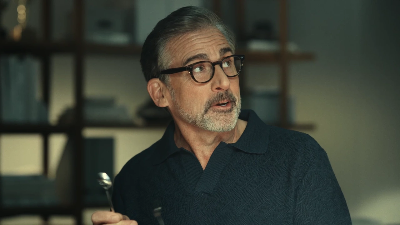 Lavazza — Master Maestro
