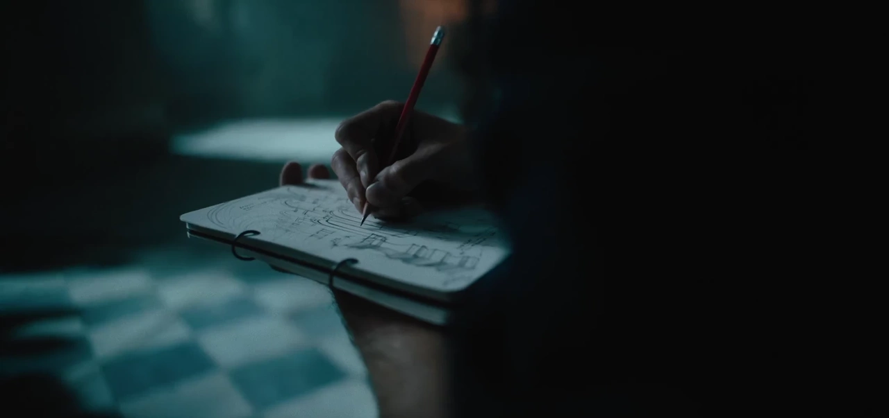 Asus // Another Level // Commercial