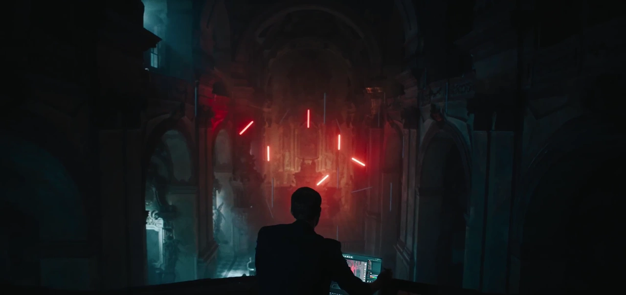 Asus // Another Level // Commercial