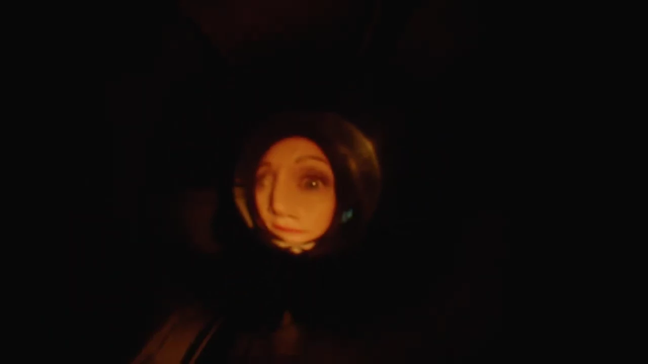 Mirror Mirror _Short film