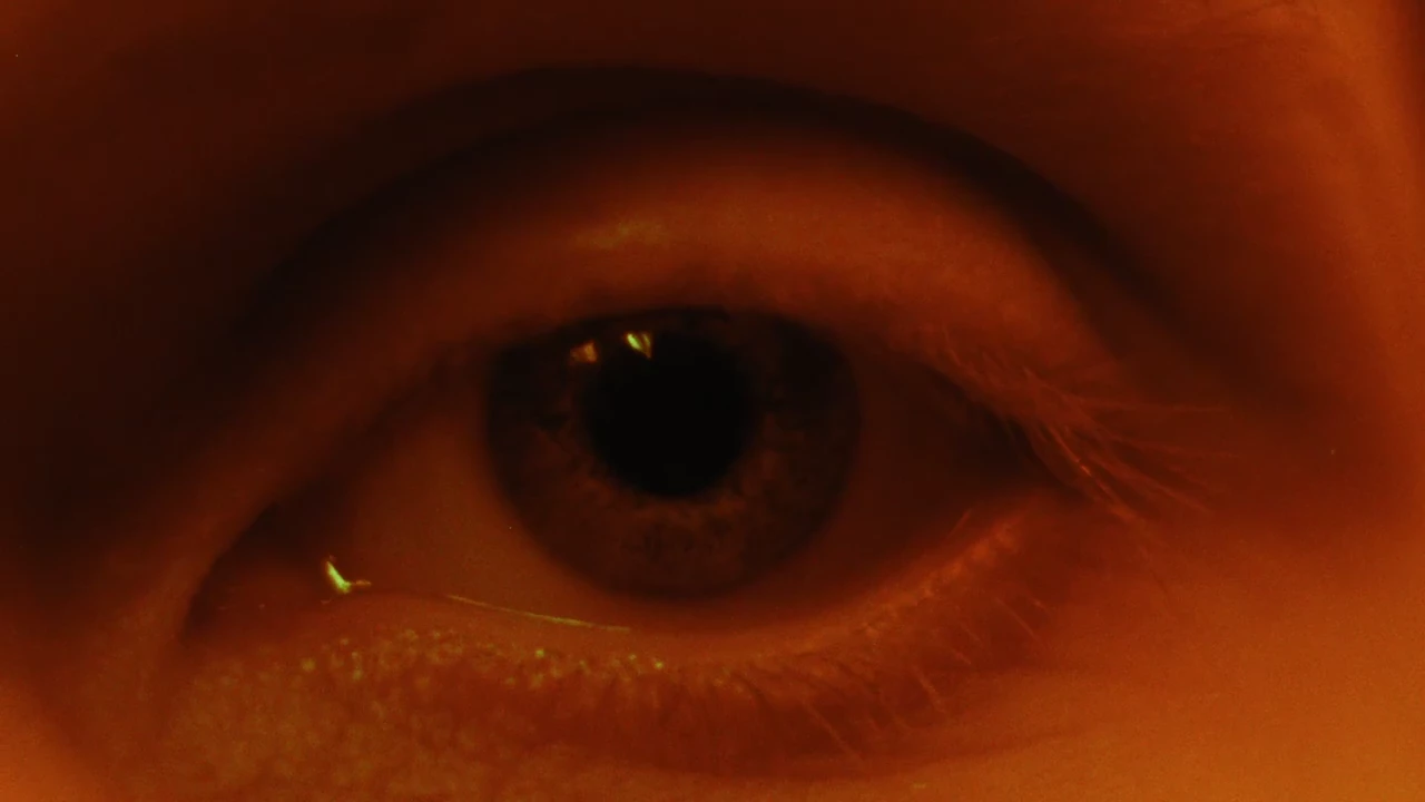 Mirror Mirror _Short film