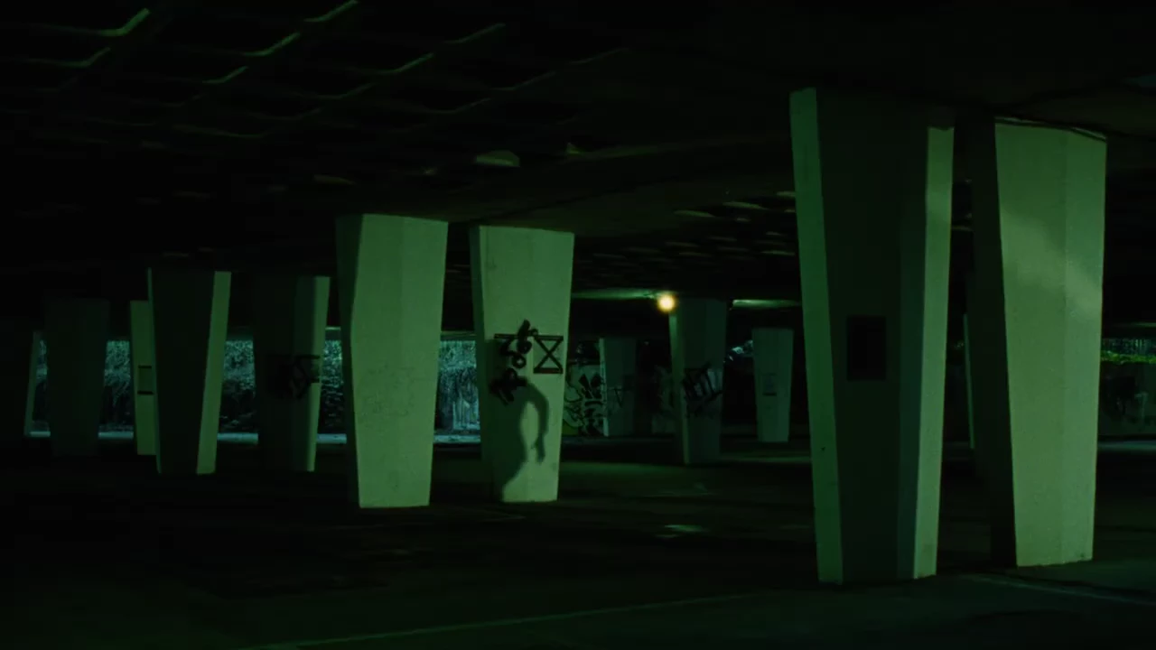 Mirror Mirror _Short film