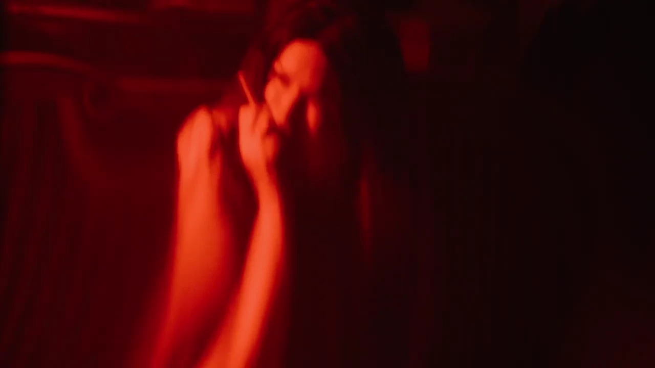Mirror Mirror _Short film