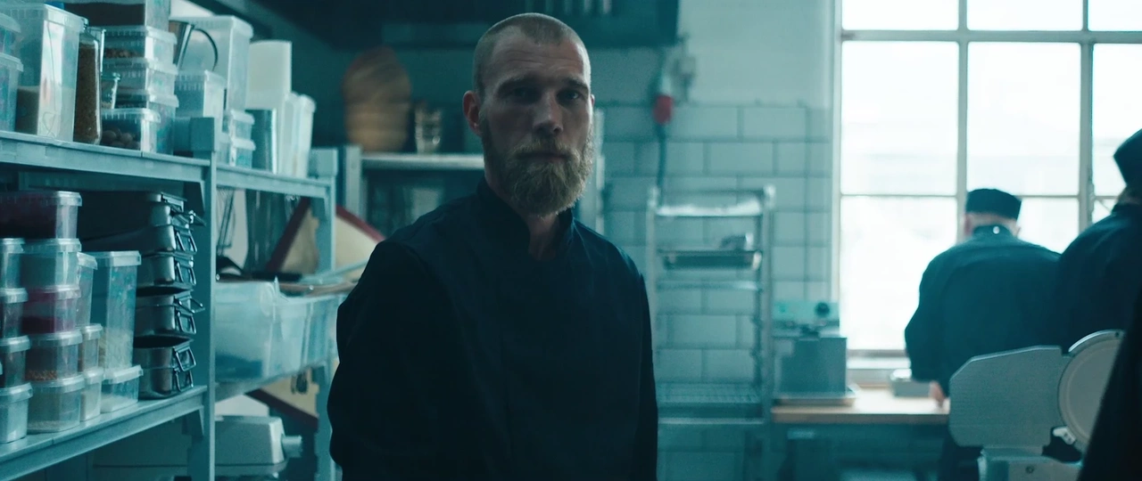 Mercedes-Benz — Mikkel