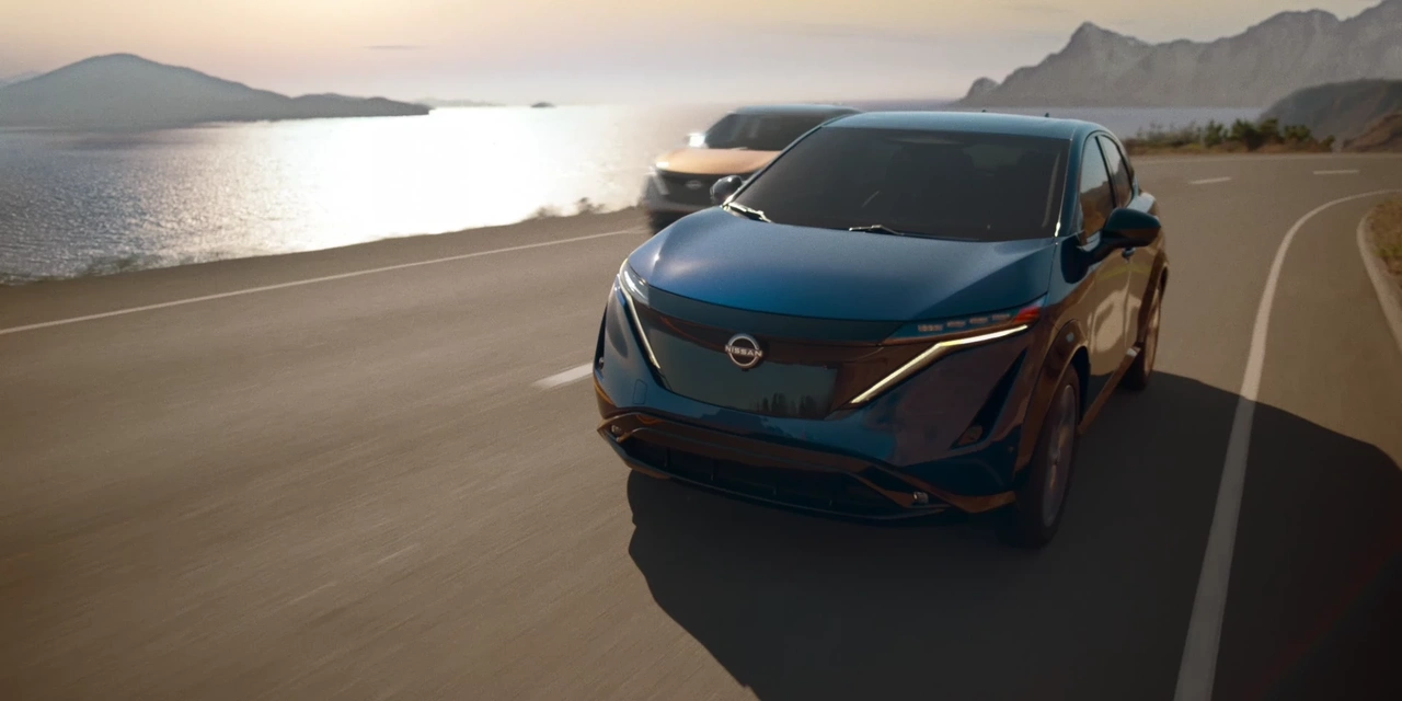 Nissan — Dualities