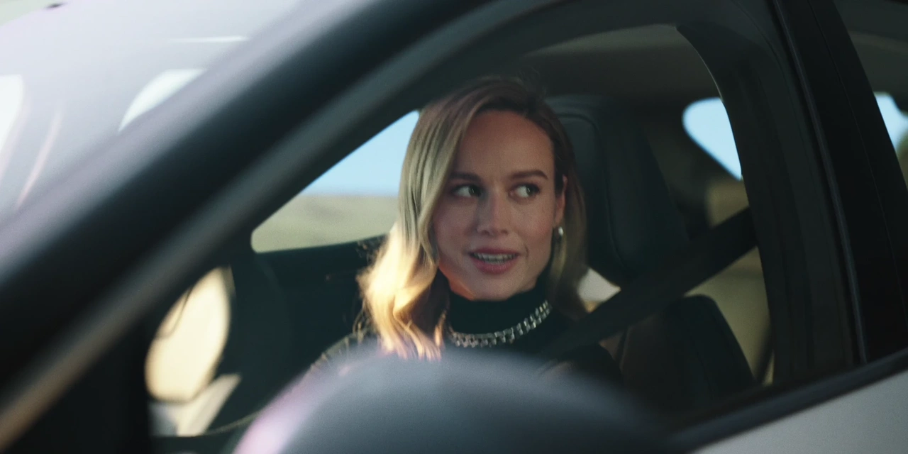 Nissan — Dualities