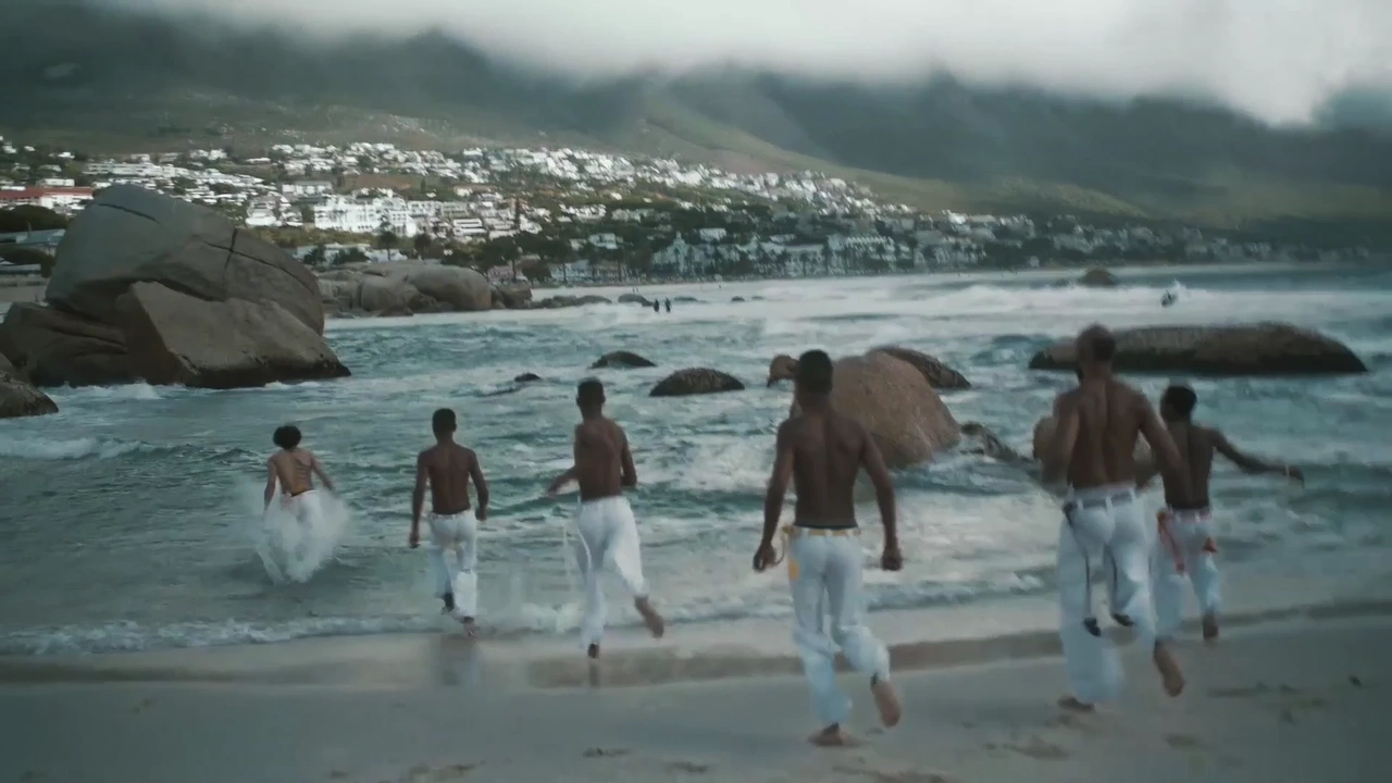 Facebook — Anthem