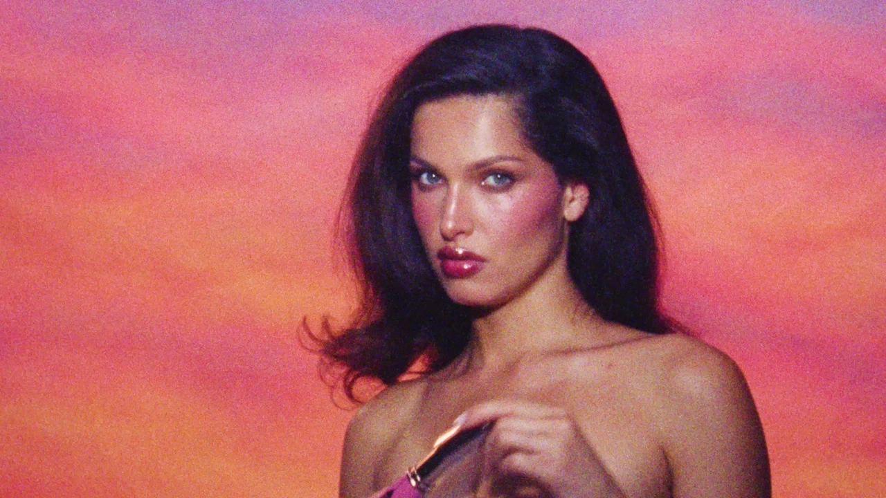 Sofia Tilbury X Unreal Summer 