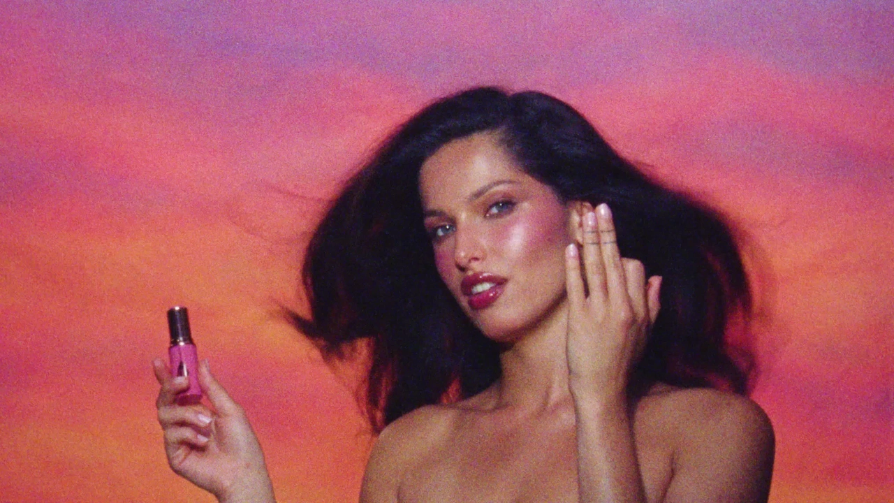 Sofia Tilbury X Unreal Summer 