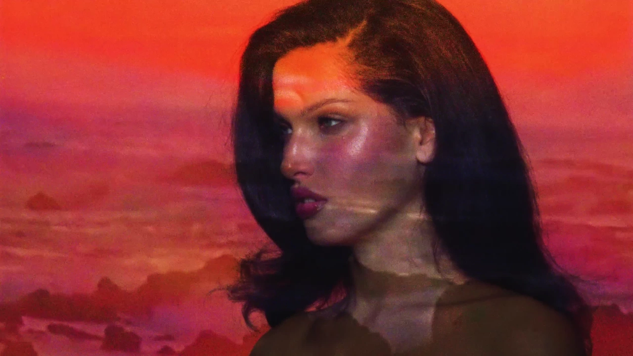 Sofia Tilbury X Unreal Summer 