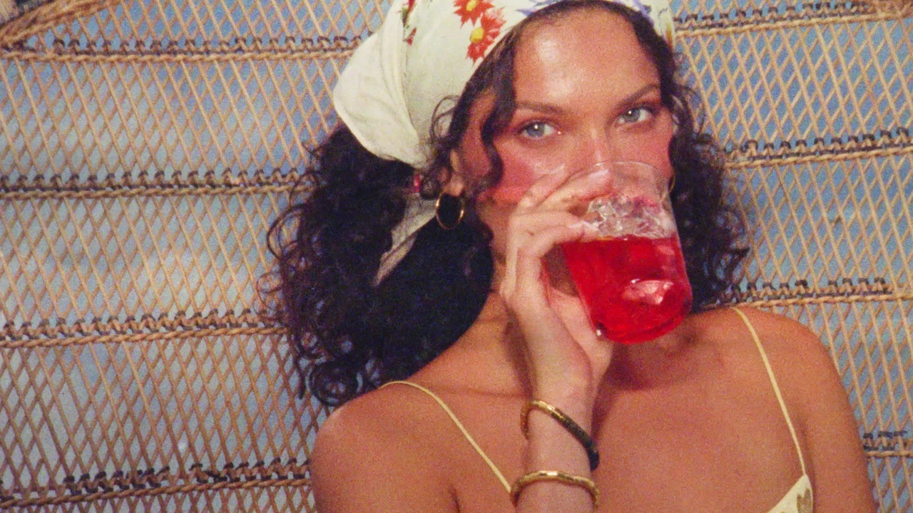 Sofia Tilbury X Unreal Summer 
