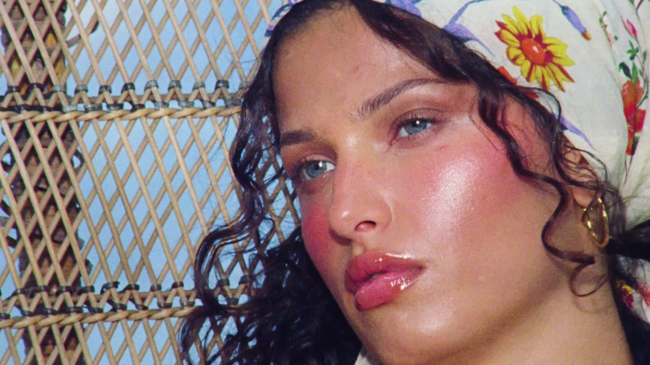 Sofia Tilbury X Unreal Summer 