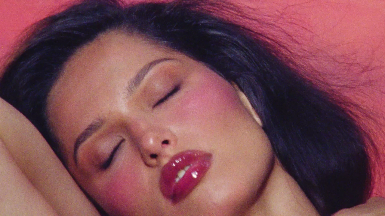 Sofia Tilbury X Unreal Summer 