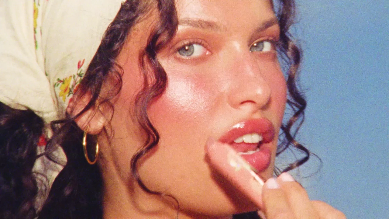Sofia Tilbury X Unreal Summer 