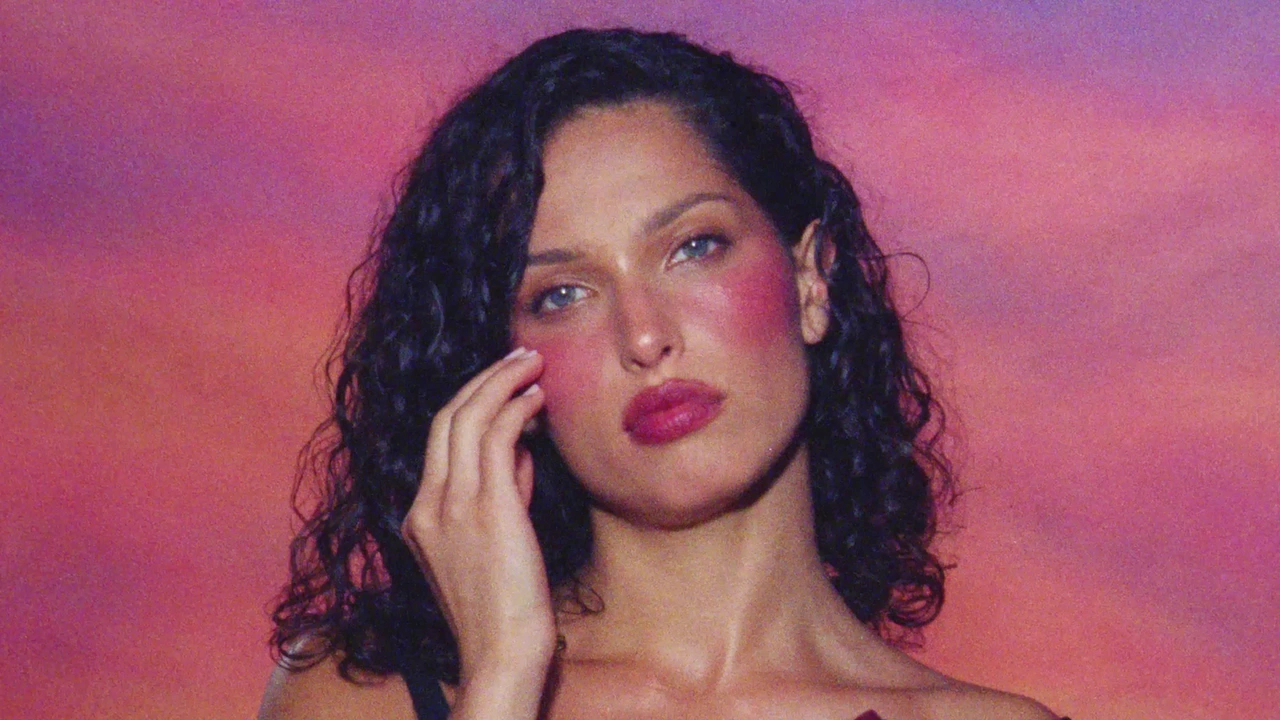 Sofia Tilbury X Unreal Summer 