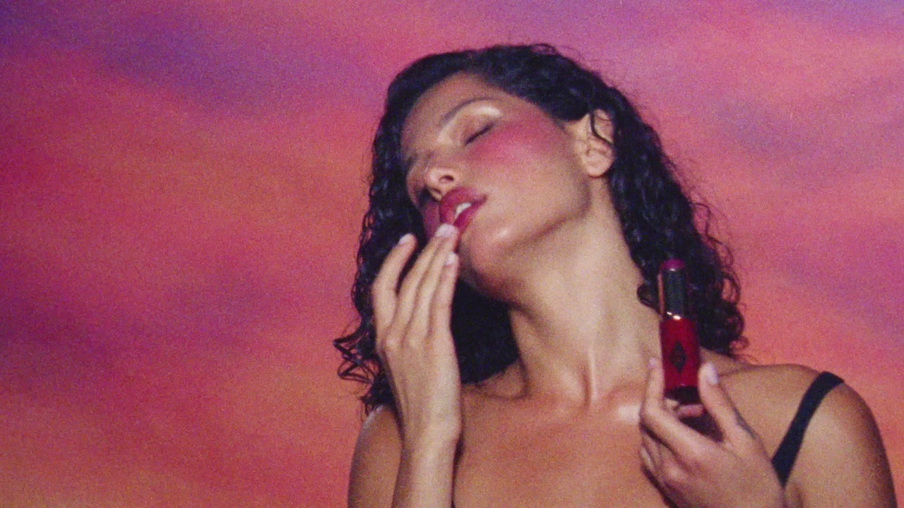 Sofia Tilbury X Unreal Summer 