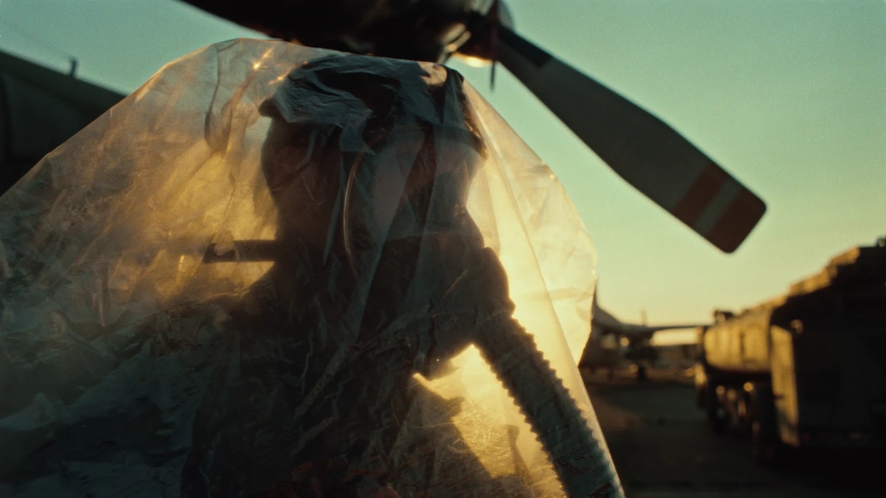 In The Embers Of Time // Trailer