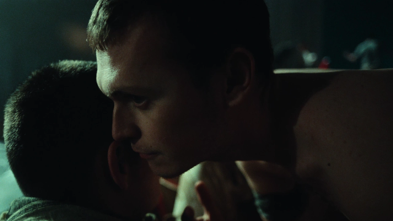 In The Embers Of Time // Trailer