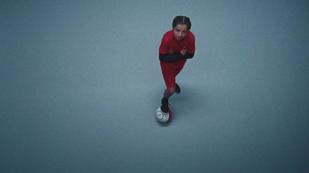 Zalando x Nike — "Back To School"