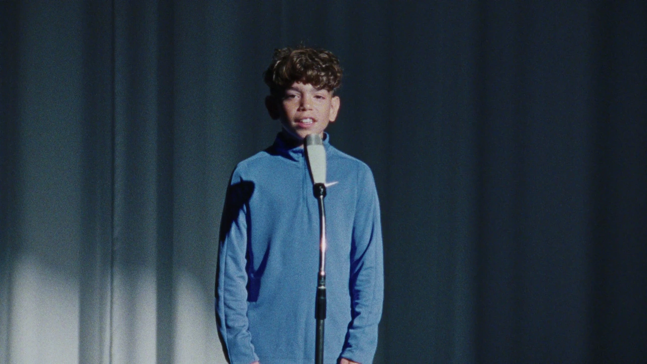 Zalando x Nike — "Back To School"