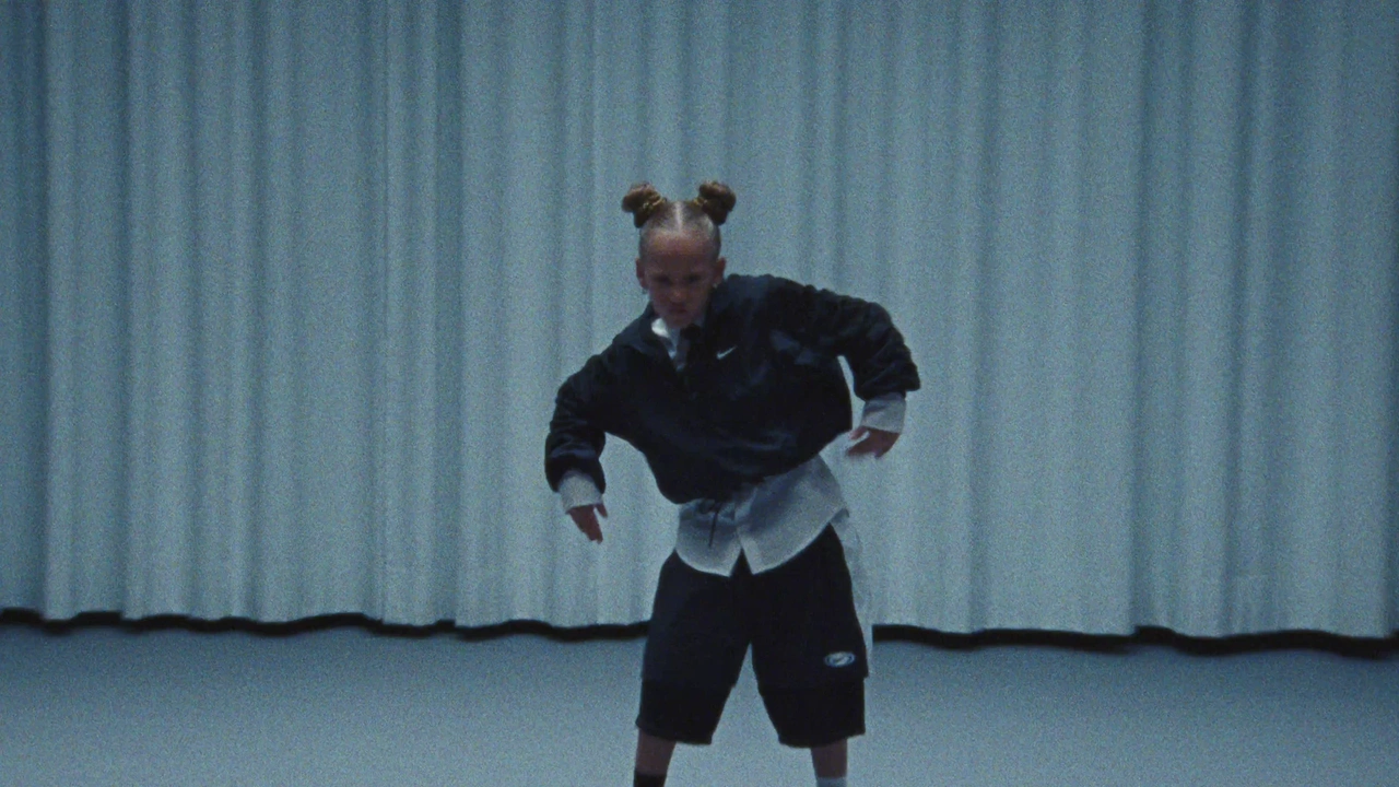 Zalando x Nike — "Back To School"