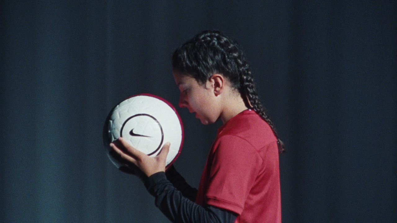 Zalando x Nike — "Back To School"