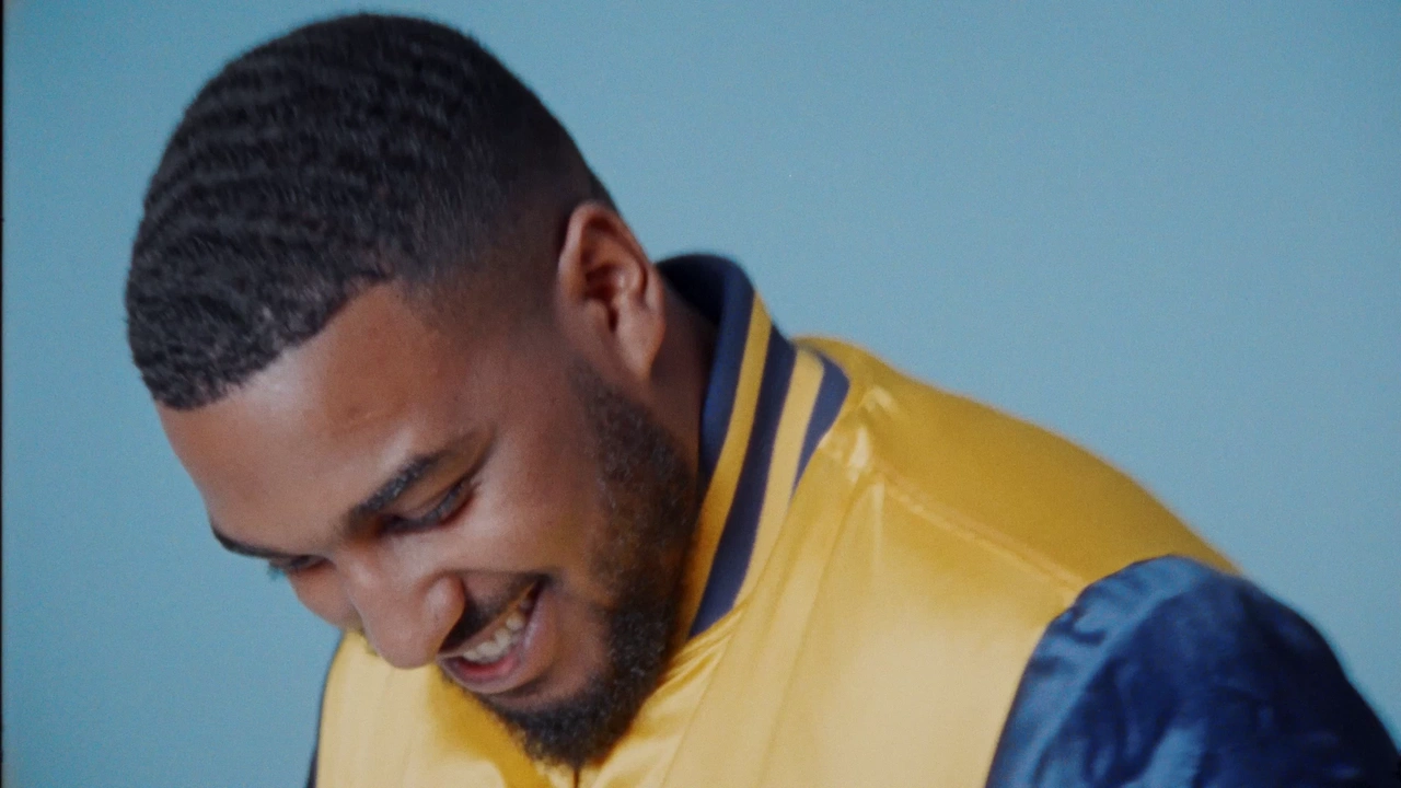 Snipes X Fubu — "reezy"
