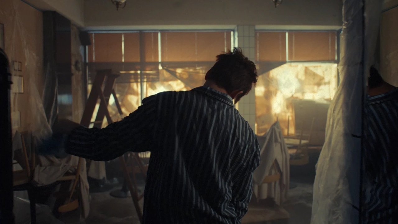 Erste Bank — Sleepwalker