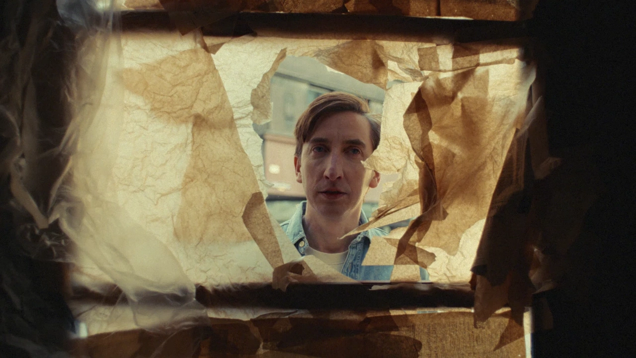 Erste Bank — Sleepwalker