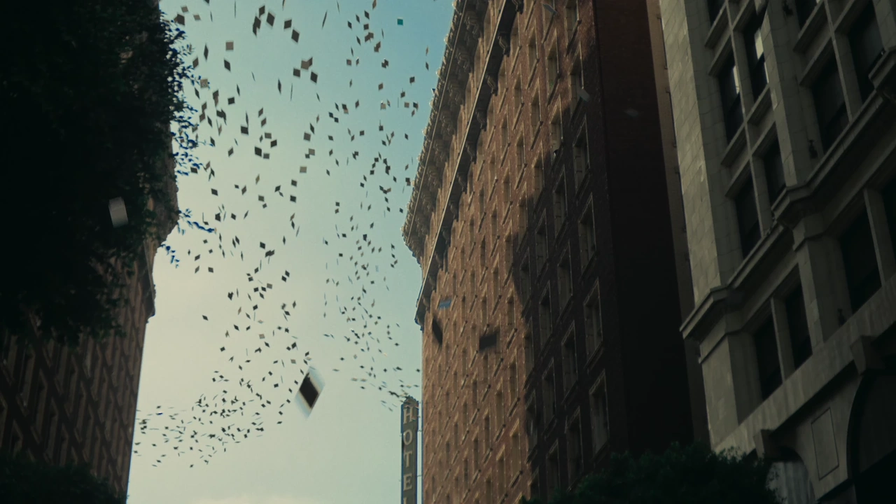 Verizon — Flight