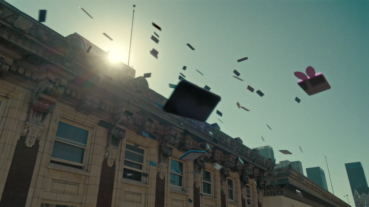 Verizon — Flight