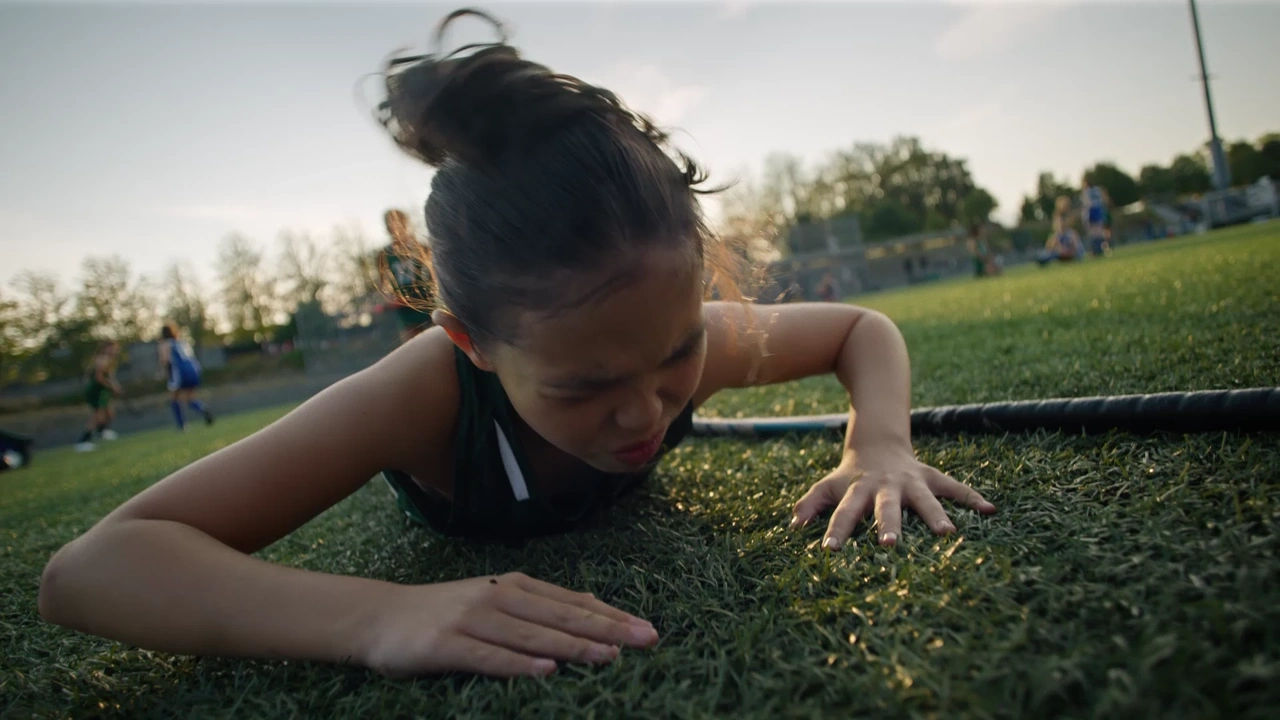 Bank Of America — Keep Trying