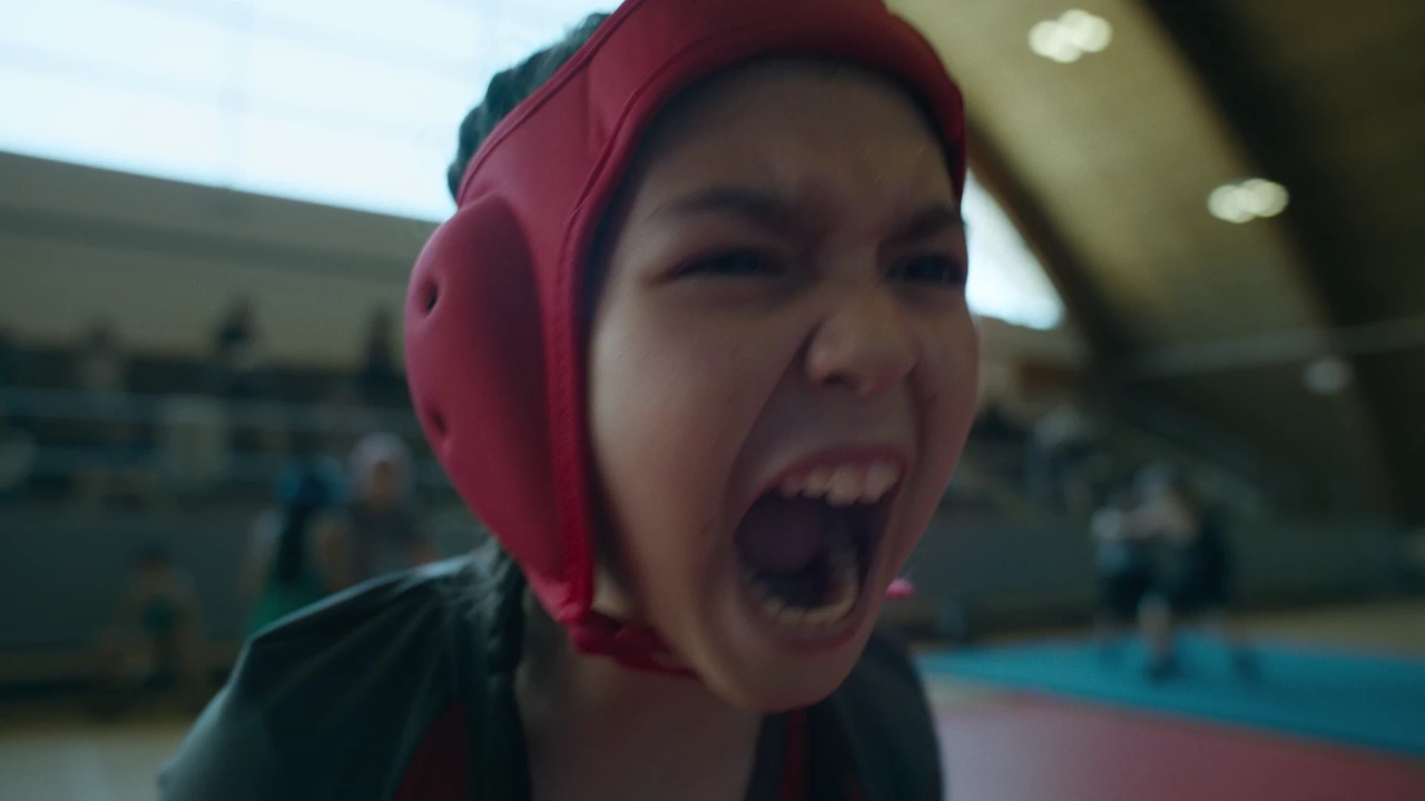 Bank Of America — Keep Trying