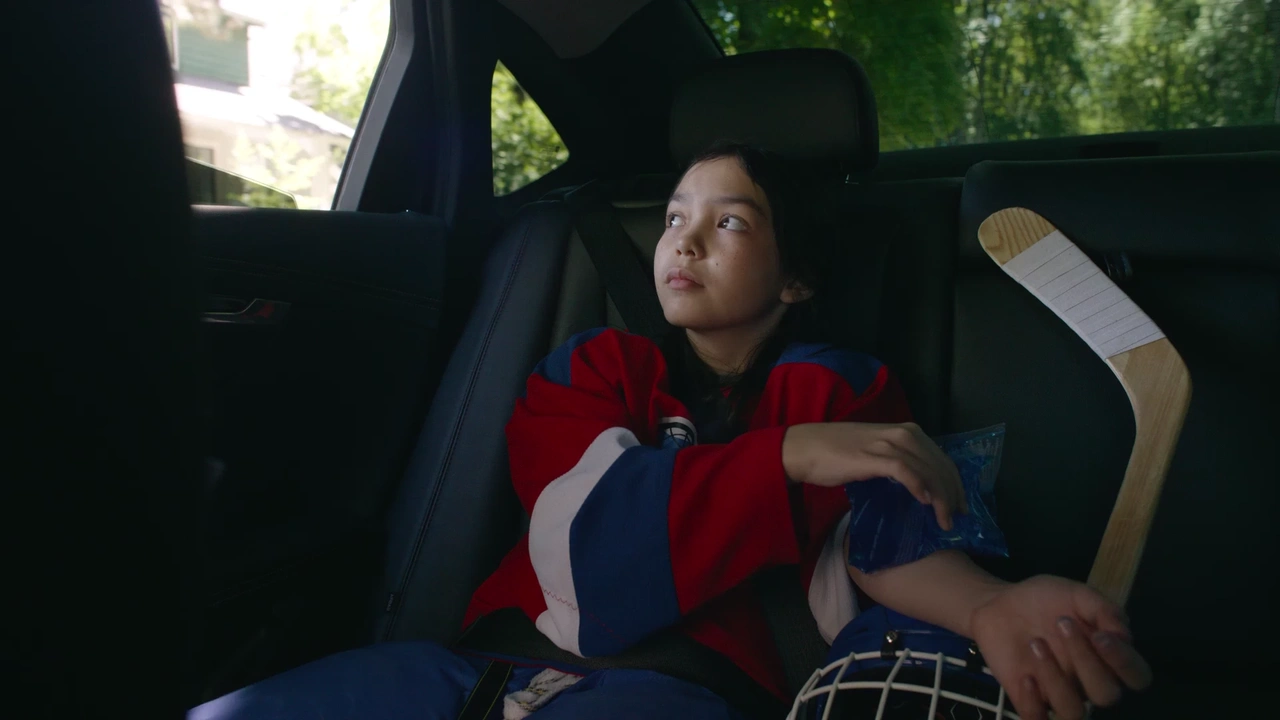 Bank Of America — Keep Trying