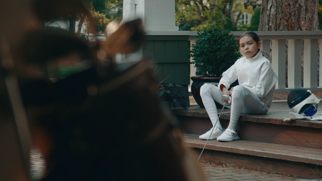 Bank Of America — Keep Trying