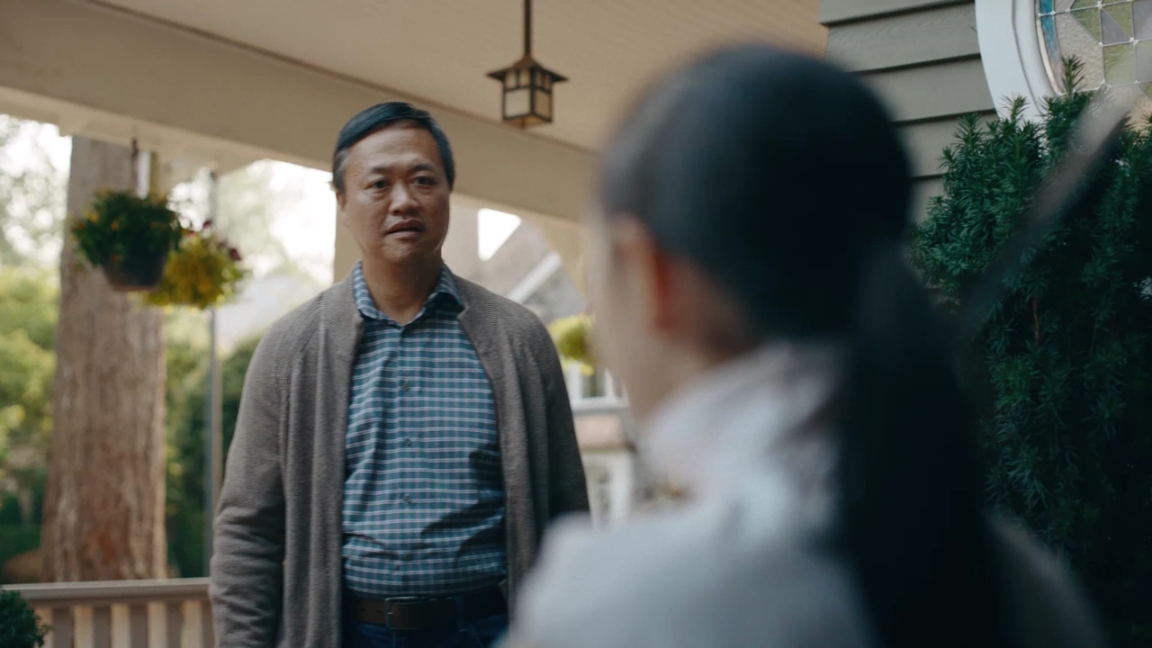 Bank Of America — Keep Trying