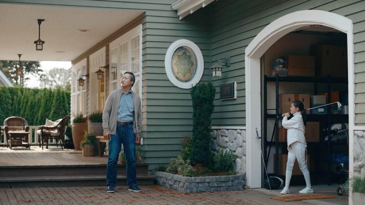 Bank Of America — Keep Trying