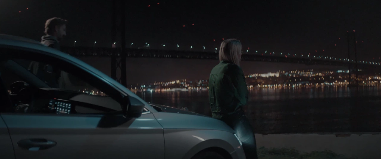 Skoda — Live Like You