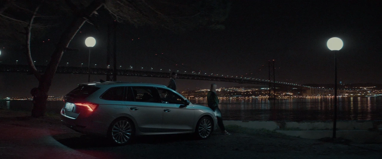 Skoda — Live Like You