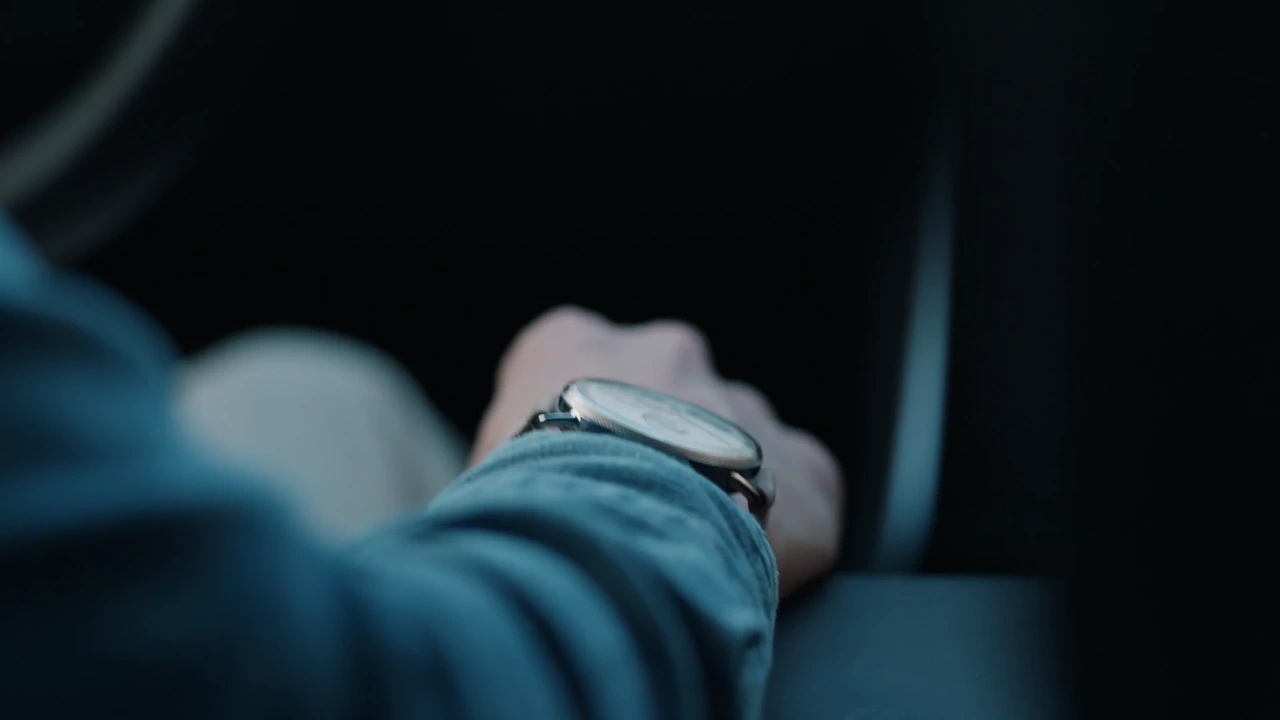 RESSENCE - Ahead Of Time