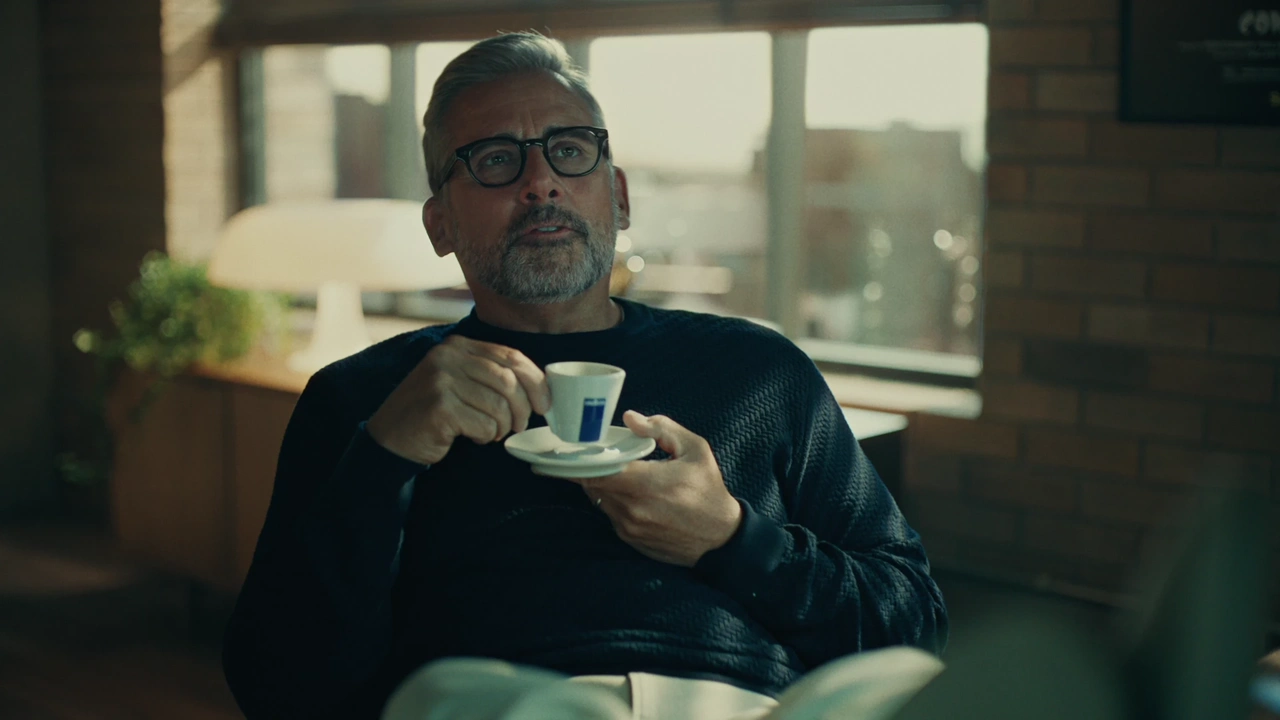 Lavazza — La Vida Loca