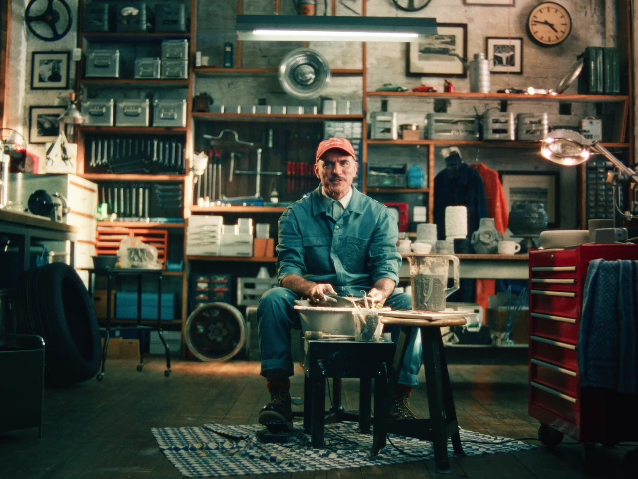 Hankook — Hank
