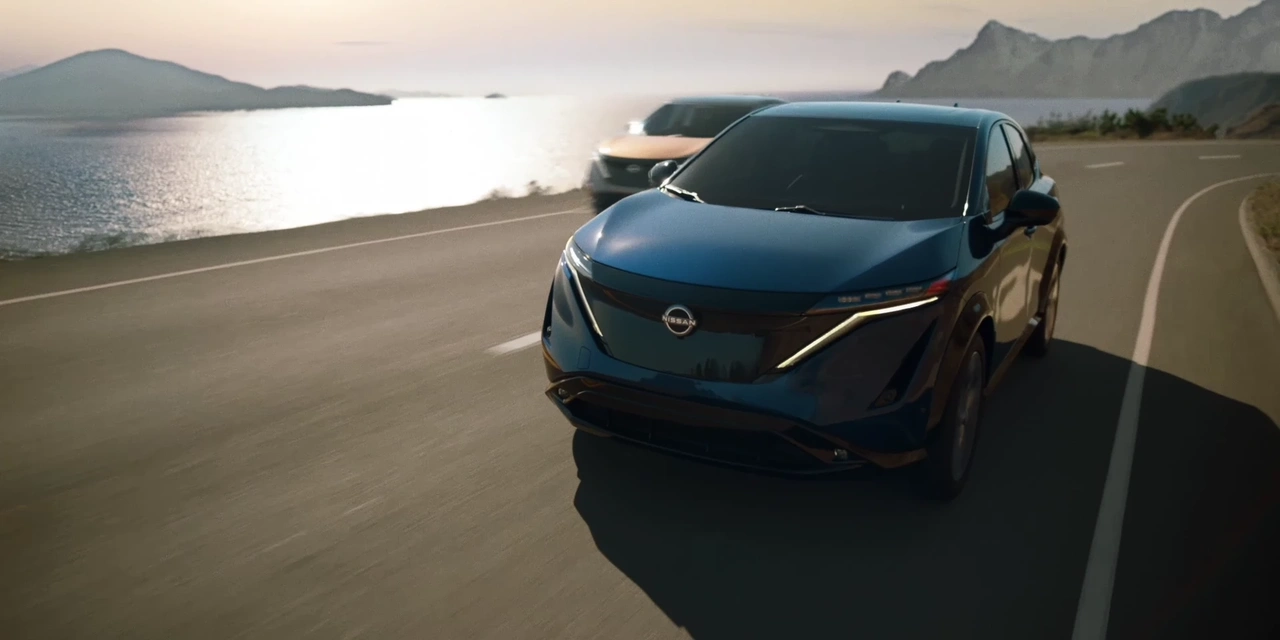 Nissan — Dualities