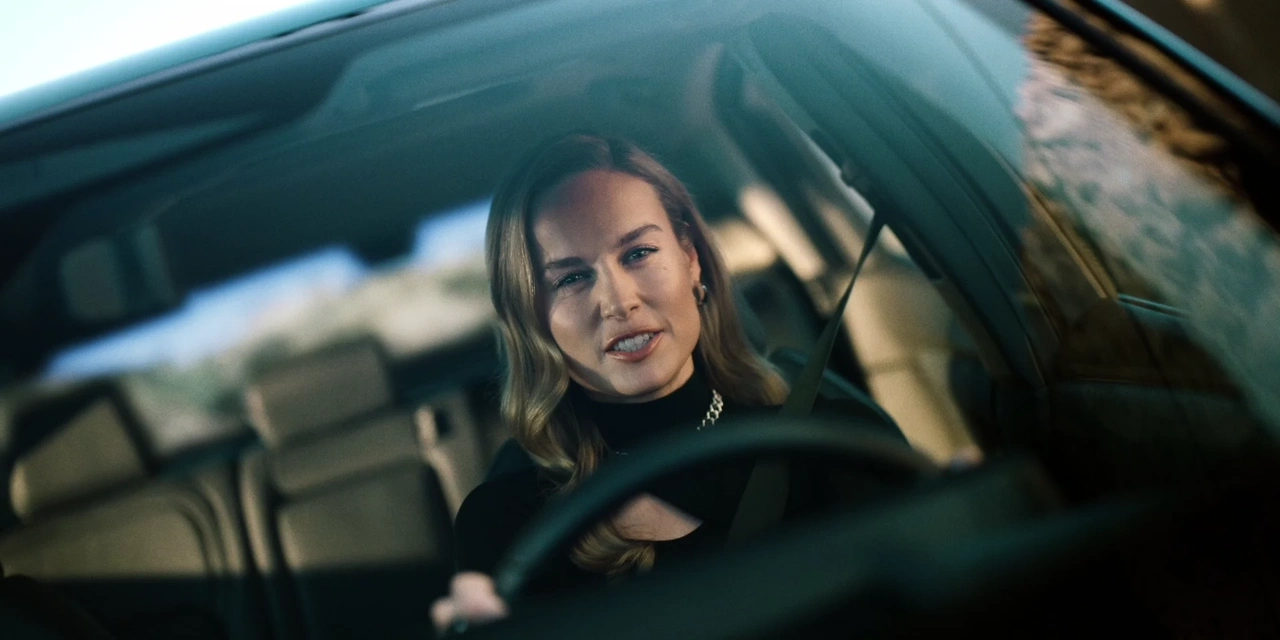 Nissan — Dualities