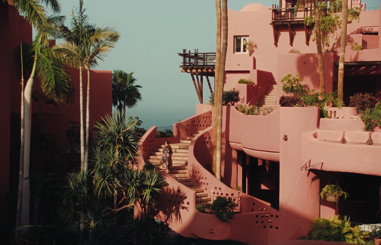 Canary Islands Tourism