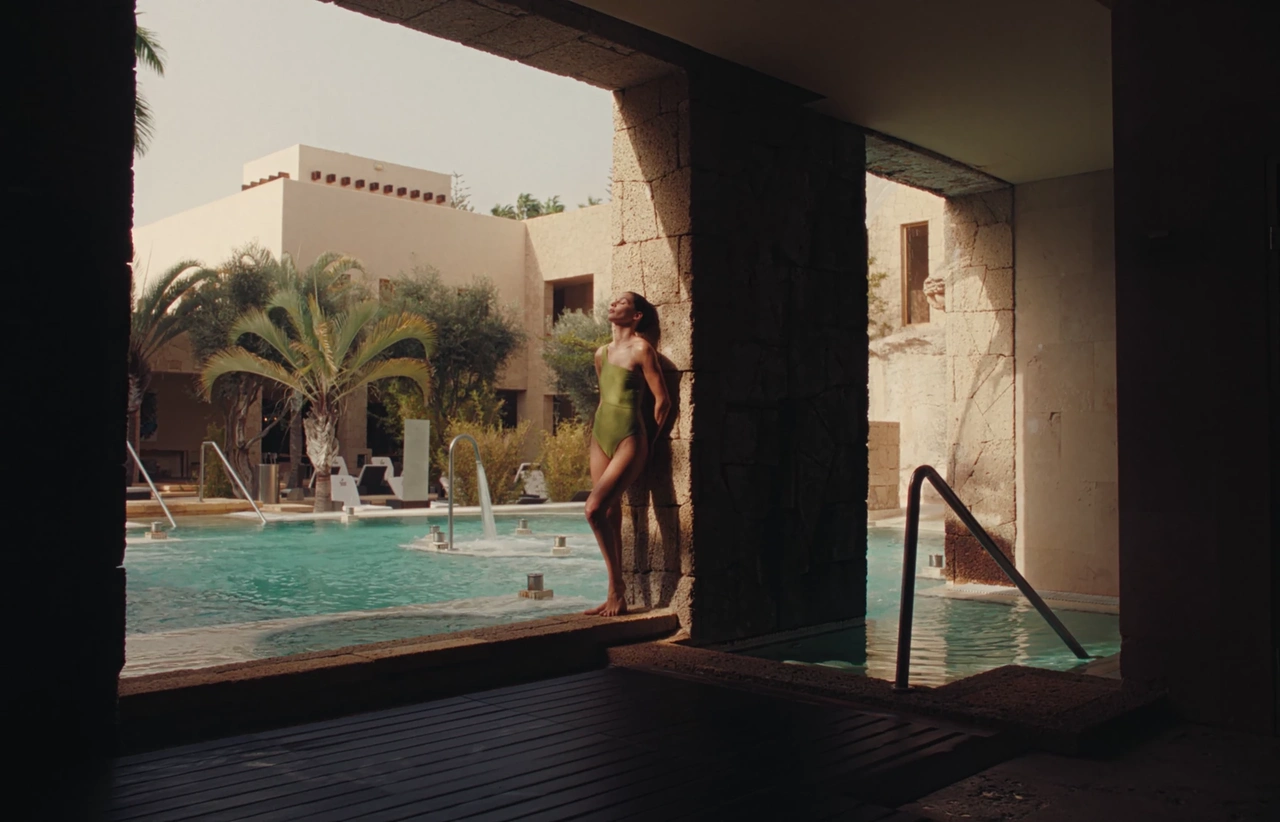 Canary Islands Tourism