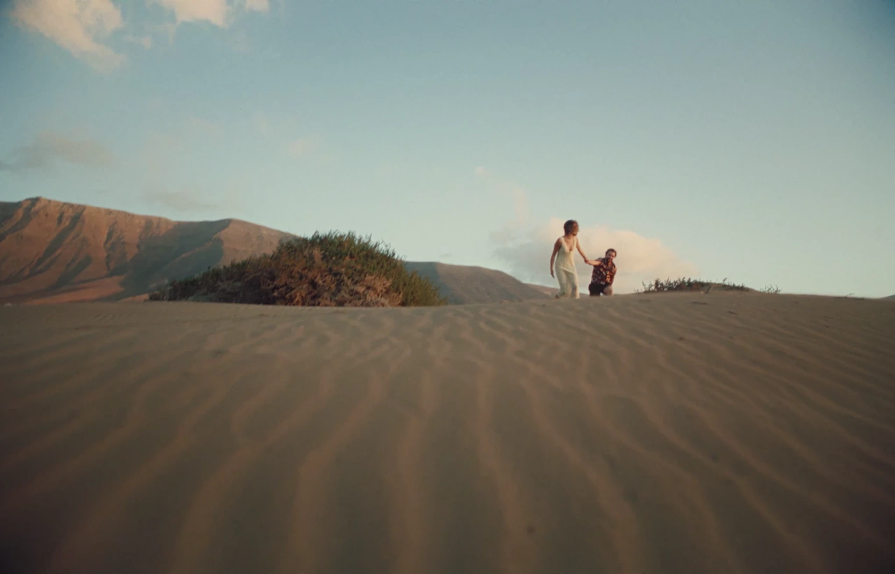 Canary Islands Tourism